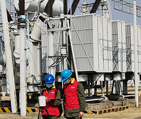 嘉黎倾斜摄影技术在基础设施监测中如何发挥作用？