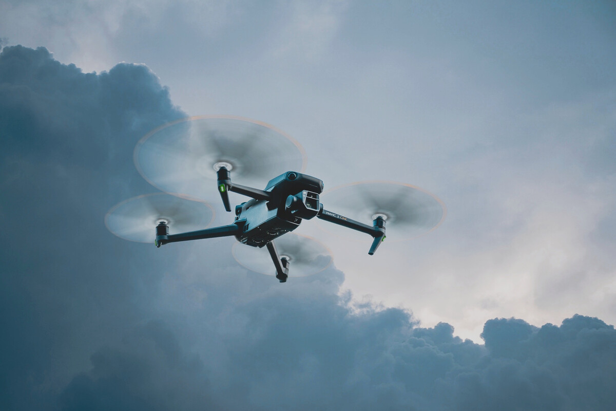 嘉黎应用 | 风电站选址，看无人机航测如何为风寻“家”